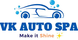 VK Auto Spa